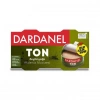 Hubrendy Bez Ton Zeytinyağlı 2x140gr