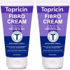 Hubrendy Bez Topricin Fibro Krem 2 Adet