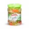 Hubrendy Bez Turşu 1350gr 1 Adet