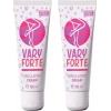 Hubrendy Bez Vary Forte Tüp Yoğun Krem 100 ml 2 Adet