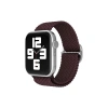 Hubrendy Bez Watch 22mm Star Kordon - Mürdüm