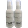 Hubrendy Bez White Factor 2X120 ml Cilt Bakım Kremi
