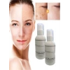 Hubrendy Bez White Factor Cilt Masaj Bakım Kremi 120 ml 2 Adet