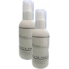 Hubrendy Bez White Factor Cilt Masaj Bakım Kremi 120 ml 2 Adet