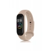 Hubrendy Bez Xiaomi Mi Band 4 Klasik Kordon - Pudra