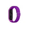 Hubrendy Bez Xiaomi Mi Band 4 Star Kordon - Mor