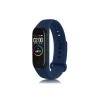 Hubrendy Bez Xiaomi Mi Band 7 Klasik Kordon - Lacivert