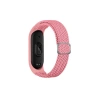 Hubrendy Bez Xiaomi Mi Band 7 Star Kordon - Pembe