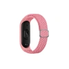 Hubrendy Bez Xiaomi Mi Band 7 Star Kordon - Pembe