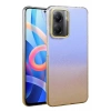 Hubrendy Bez Xiaomi Poco X7 Pro Glossy Kapak - Çöl Titanyum
