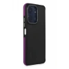 Hubrendy Bez Xiaomi Redmi 13C Harvel Kapak - Derin Mor