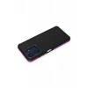 Hubrendy Bez Xiaomi Redmi 13C Harvel Kapak - Derin Mor