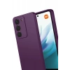 Hubrendy Bez Xiaomi Redmi 15 4G First Silikon - Mürdüm