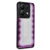 Hubrendy Bez Xiaomi Redmi Note 13 Pro 5G Kılıf Mirror Desenli Kapak - Mirror - 5