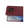 Hubrendy Bez Xiaomi Redmi Note 15 Pro 5G First Silikon - Bordo