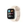 Hubrendy Bez Xiaomi Redmi Watch 3 Active Klasik Kordon - Yıldız Işığı