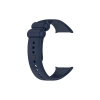 Hubrendy Bez Xiaomi Smart Band 8 Pro Klasik Kordon - Lacivert