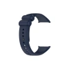 Hubrendy Bez Xiaomi Smart Band 8 Pro Klasik Kordon - Lacivert