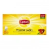 Hubrendy Bez Yellow Bardak Poşet Çay 50Gr 1 Adet
