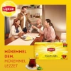 Hubrendy Bez Yellow Bardak Poşet Çay 50Gr 1 Adet