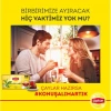 Hubrendy Bez Yellow  Demlik 320Gr 1 Adet