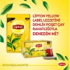 Hubrendy Bez Yellow Label Çay 1000Gr 1 Adet