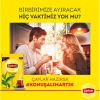 Hubrendy Bez Yellow Label Çay 1000Gr 1 Adet
