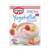 Hubrendy Bez Yogotella Çilek-Muz 68gr 1 Adet