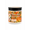 Hubrendy Bez Yüz ve Vücut Peeling 500 ml Kayısı