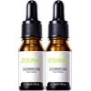 Hubrendy Bez Zero Pore Instant Perfection 2 Tane 30 ml Ölçekte Lar Serumu