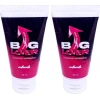 Hubrendy Bez Big Lover Krem 50 ml x 2 Adet