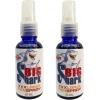 Hubrendy Bez Big Shark Bakım ve Masaj Spreyi 30 ml x 2 Adet
