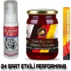 Hubrendy Bez Bigboost Big Boost 3x Effect Hardener Cream Alman Macunu 240 gr