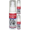 Hubrendy Bez Bigboost Cream 3 Adet Erkek Uzun-Kalın-Sert- Bakım Kremi 50 ml