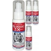 Hubrendy Bez Bigboost Cream 4 Adet Erkek Uzun-Kalın-Sert- Bakım Kremi 50 ml