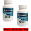 Hubrendy Bez Binareks 2 Kutu - Binareks 30 Lu 2 Kutu