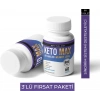 Hubrendy Bez Bioleks Keto Max 3 Adet
