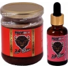 Hubrendy Bez Bizon Atom Macun 240GR Bizon Kadın Damla 30 ml