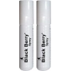 Hubrendy Bez Black Berry 2 Adet Erkeklere Sprey