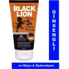 Hubrendy Bez Black Lion Erkeklere Özel Maçalı Ginsengli Krem 50 ml