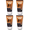 Hubrendy Bez Black Lion Ginsengli Krem 50 ml x 4 Adet