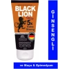 Hubrendy Bez Black Lion Ginsengli Krem 50 ml x 4 Adet