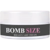 Hubrendy Bez Bombsize Göğüslerinize Özel Şekillendirici Bakım Kremi 50 ml