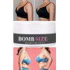 Hubrendy Bez Bombsize Göğüslerinize Özel Şekillendirici Bakım Kremi 50 ml