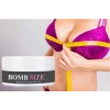 Hubrendy Bez Bombsize Göğüslerinize Özel Şekillendirici Bakım Kremi 50 ml