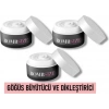 Hubrendy Bez Bombsize Kadınlara Özel Göğüs Bakım Kremi 50 ml x 3 Adet