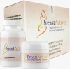 Hubrendy Bez Breast Göğüs Bakım Seti