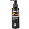 Hubrendy Bez Caas Cabs Best Man Su Bazlı  Jel Sade 150 Ml