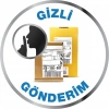 Hubrendy Bez Caas Lady Orga Damla