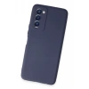 Hubrendy Bez Tecno Camon 18 Kılıf First Silikon - Lacivert